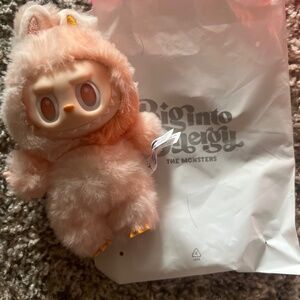 Big Into Energy (Labubu)